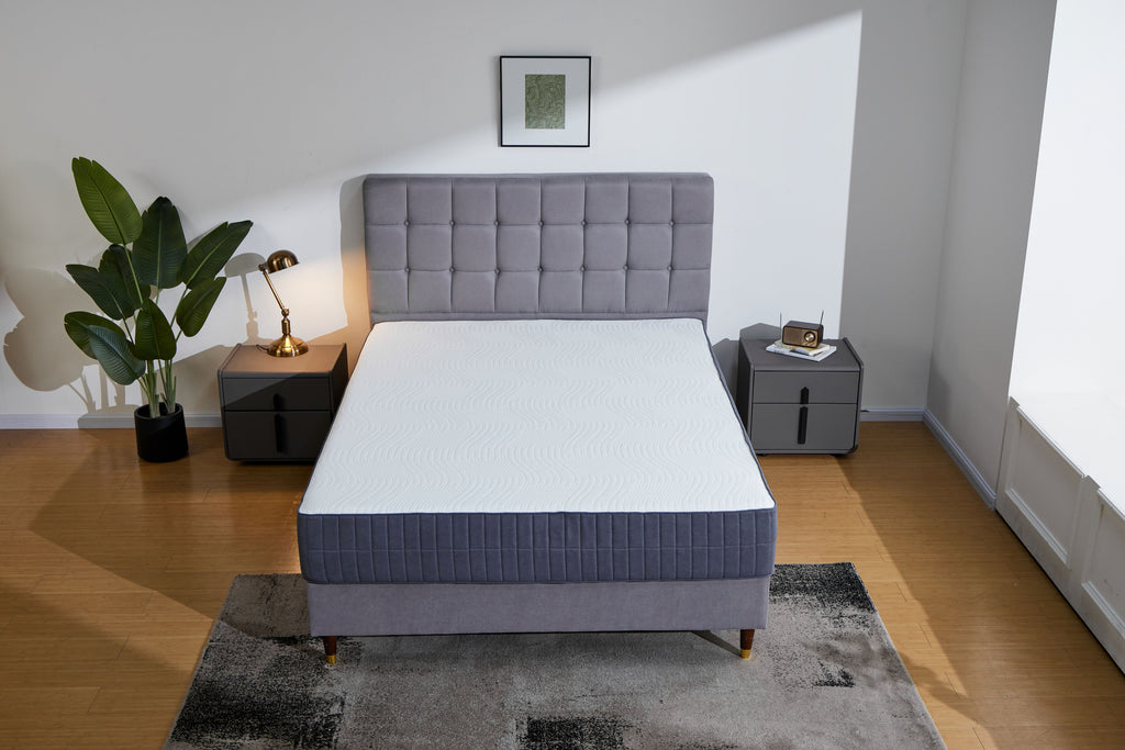 Luxury Hybrid Mattress - Ultimate Support