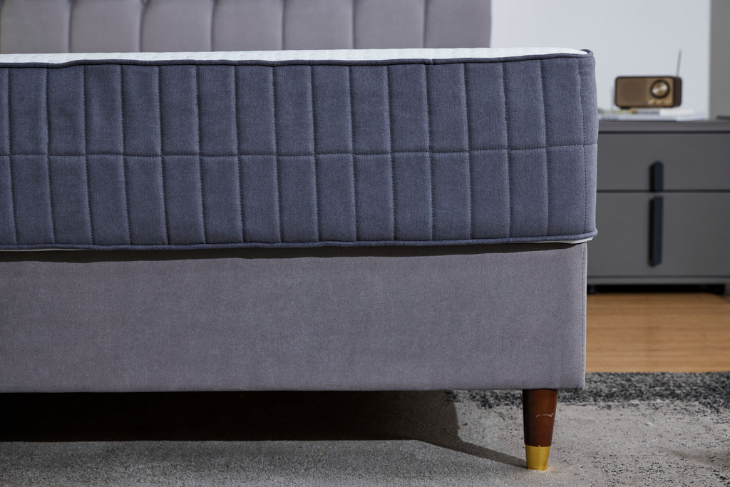 Luxury Hybrid Mattress - Ultimate Support