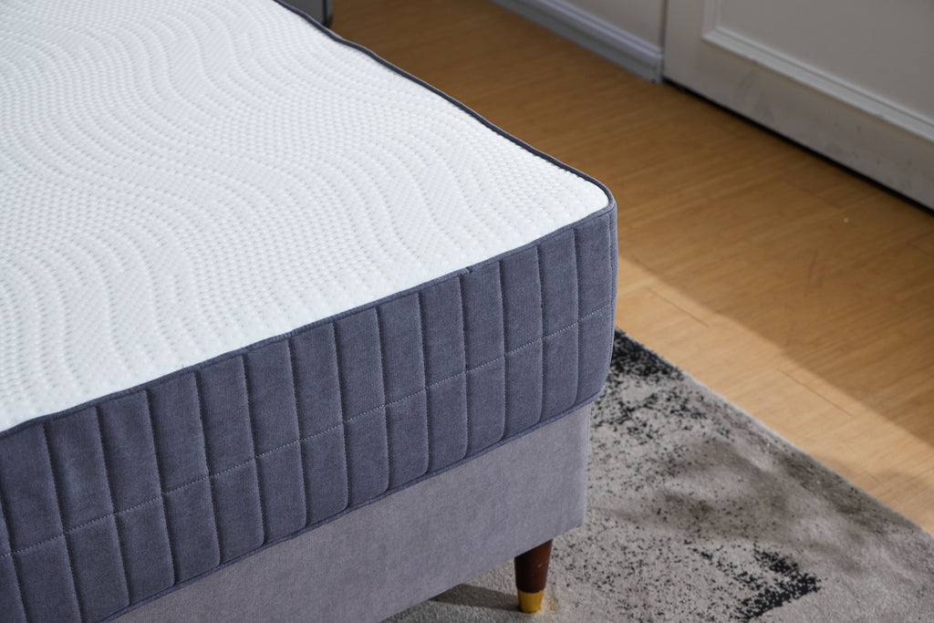 Luxury Hybrid Mattress - Ultimate Support