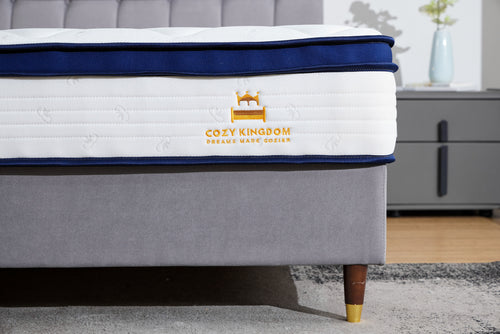 Essential Comfort Mattress