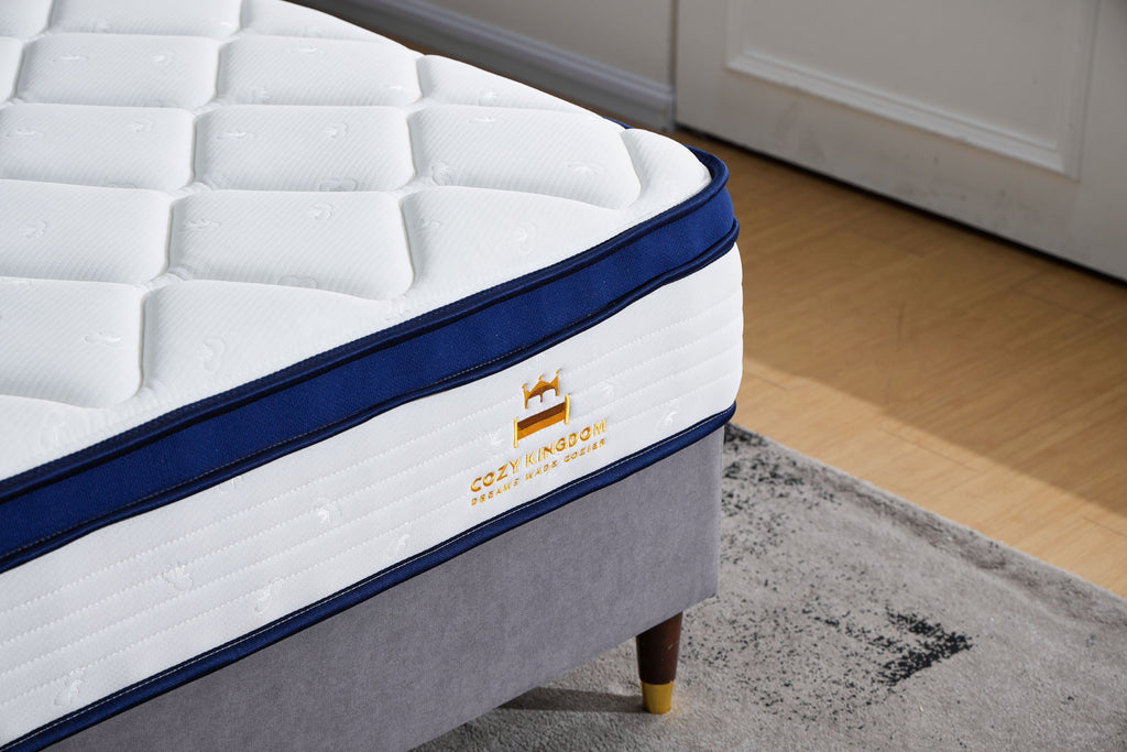 Essential Comfort Mattress