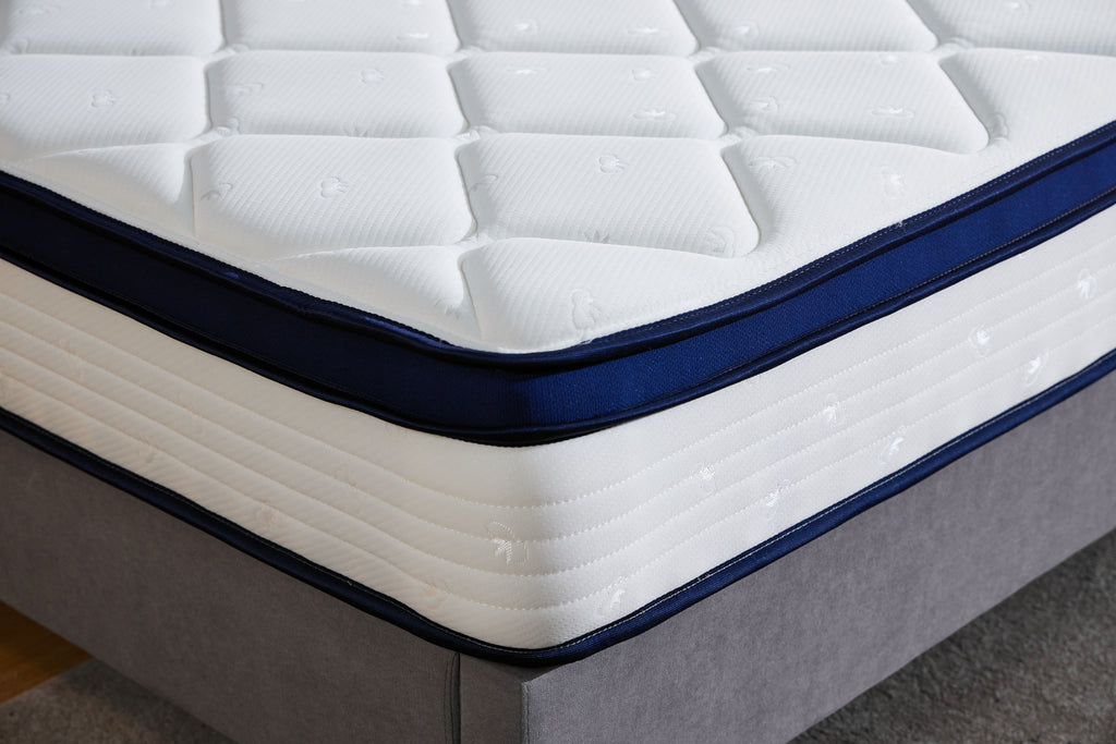 Essential Comfort Mattress