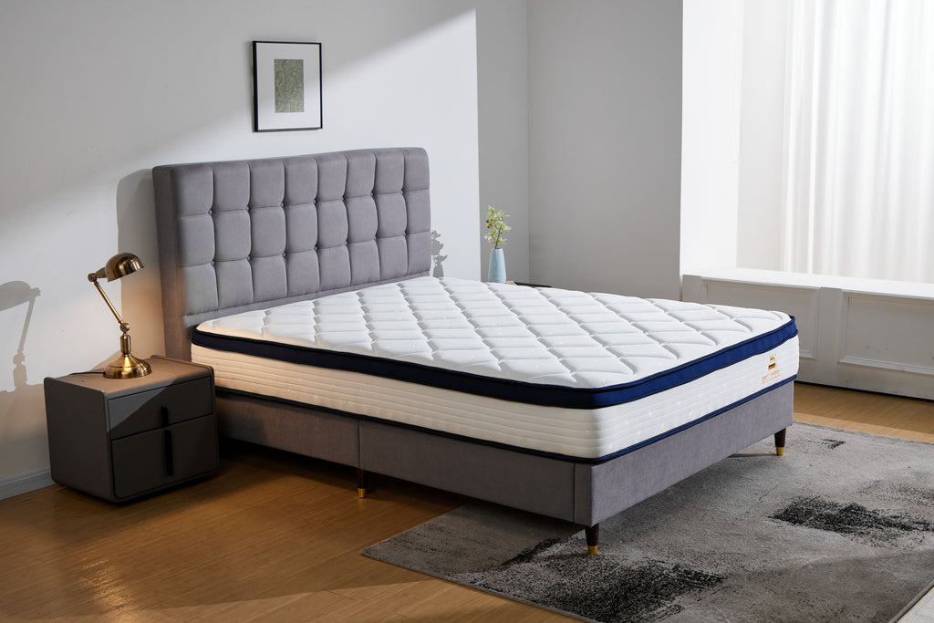 Essential Comfort Mattress