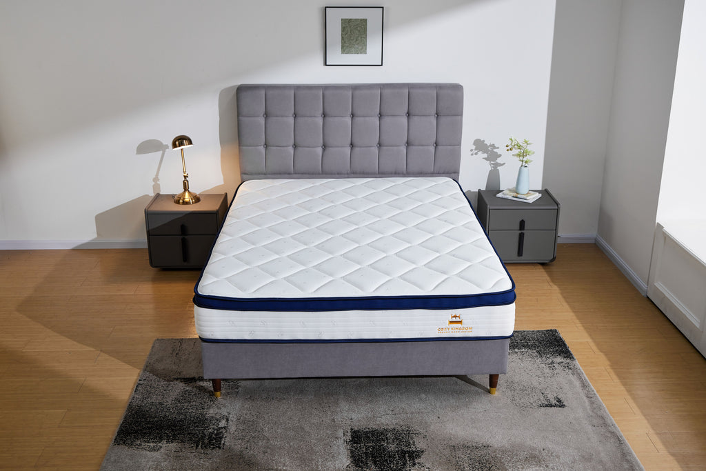 Essential Comfort Mattress