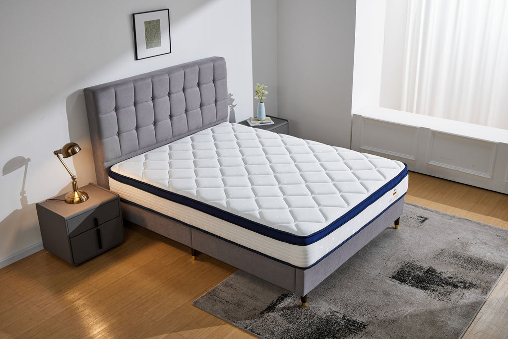 Essential Comfort Mattress